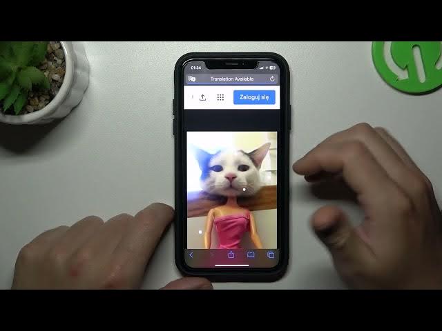 Video thumbnail for iOS Tricks: How to Use Reverse Image Search?
