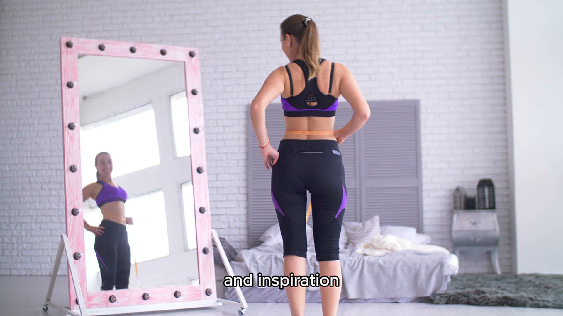 Video thumbnail for How to Stay Motivated During Weight Loss