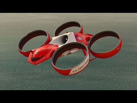 Video thumbnail for 19 Coolest Machines That Makes you Fly