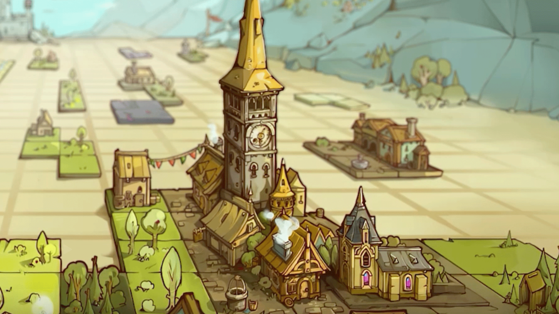 Video thumbnail for Drop Duchy: Complete Edition - Official Console Launch Trailer