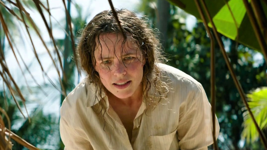 Video thumbnail for Send Help: Special Look (Featurette)