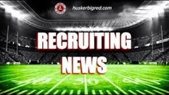 Video thumbnail for Which Nebraska Football recruits are underrated? Plus more good news