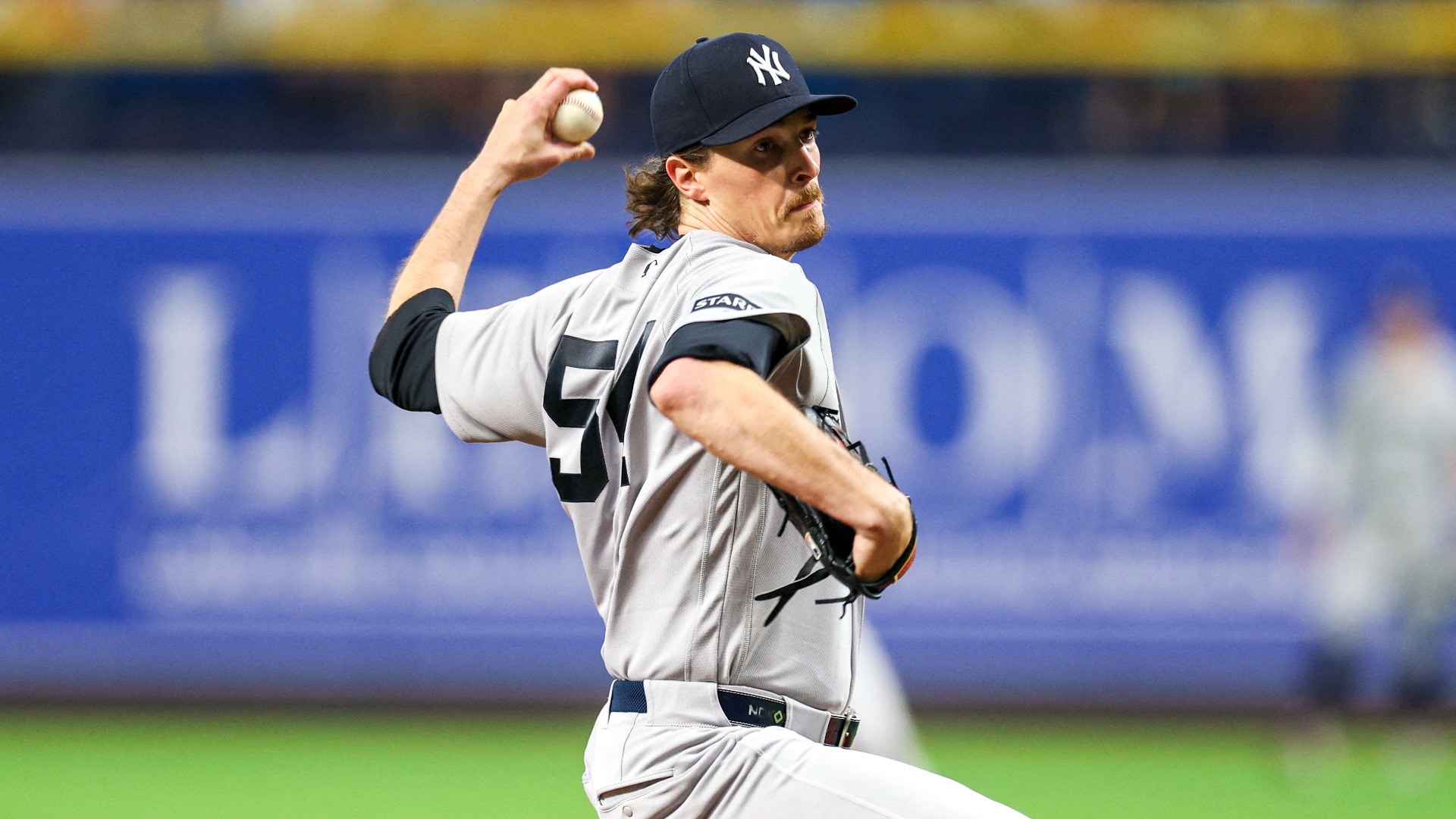 Video thumbnail for Max Fried's Injury: Impact on Yankees' Pitching Staff