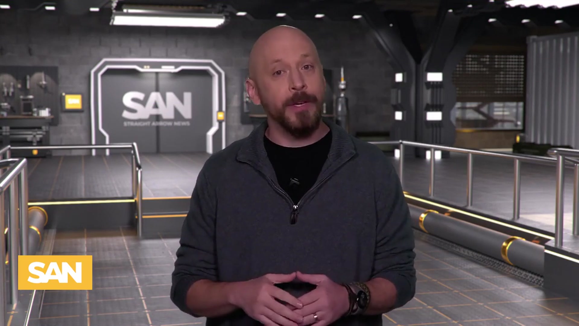 Video thumbnail for Is the Beechcraft M-346N the next evolution in Navy flight training?