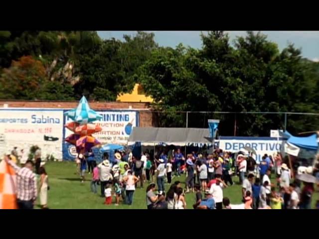 Video thumbnail for Globos