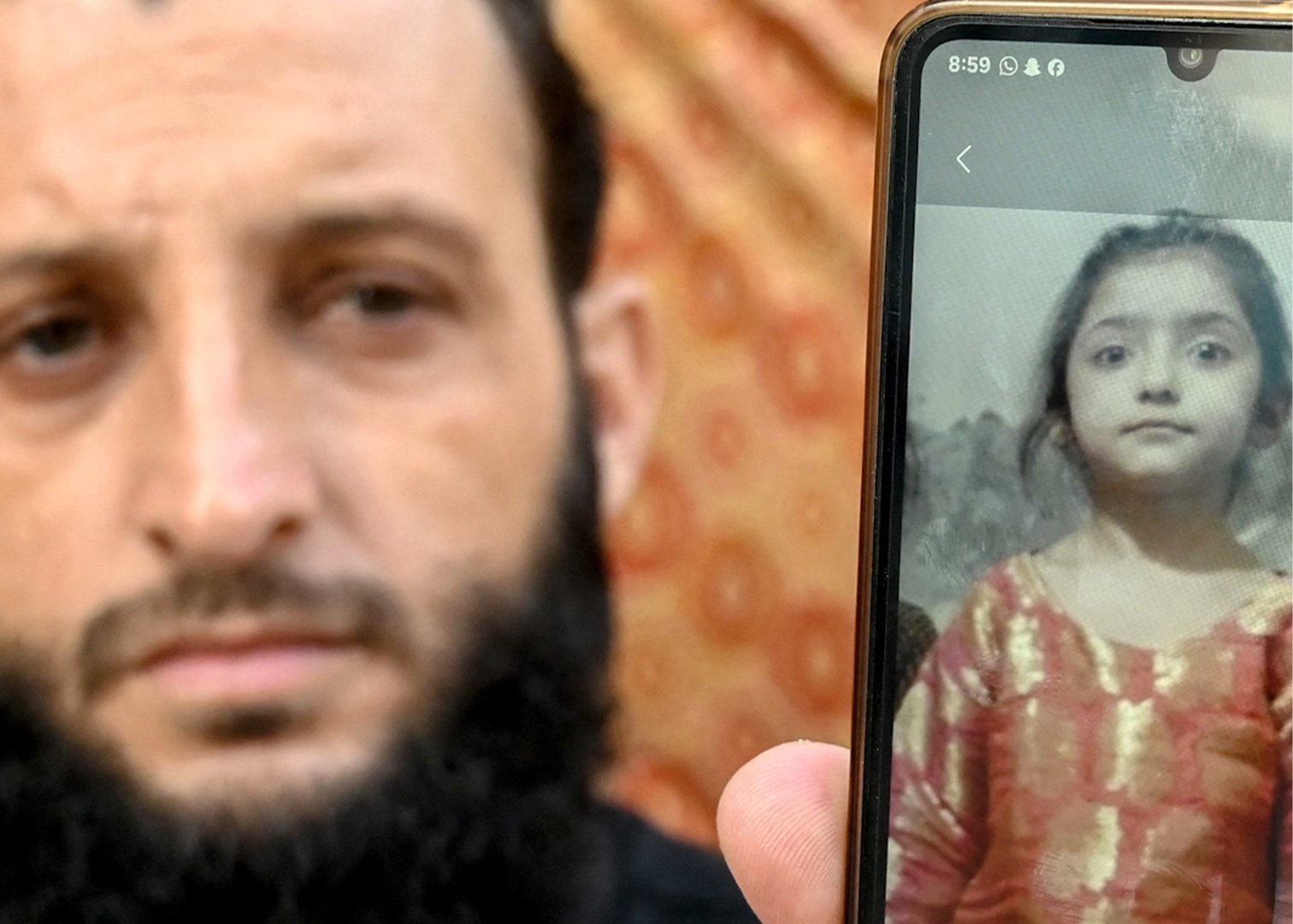 Video thumbnail for Families demand justice after Pakistan school collapse