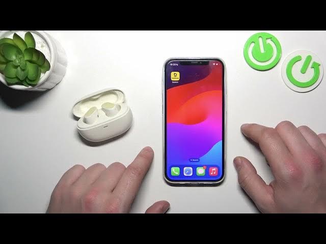 Video thumbnail for How To Enable & Disable Low Latency Function On Baseus Bowie WM05