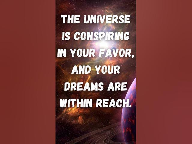 Video thumbnail for Part 3 You are closer to your dreams!#angelguides