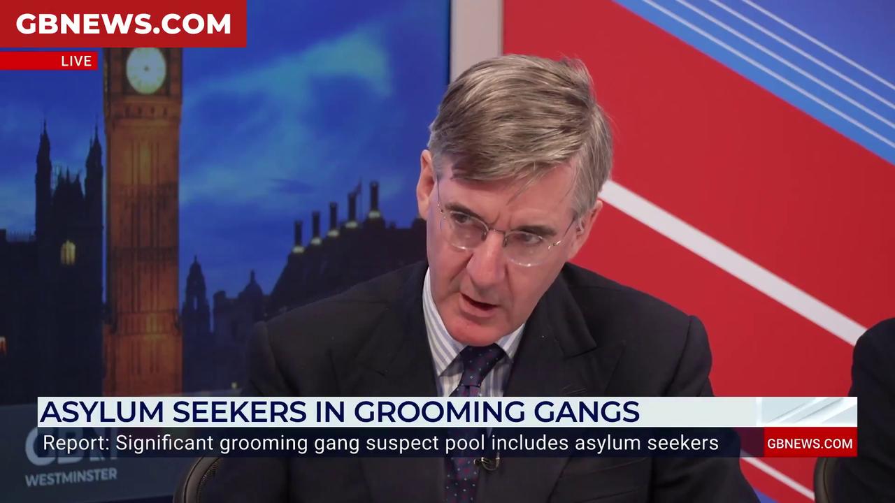 Video thumbnail for Grooming gangs: Labour were worried about 'upsetting the Pakistani vote', Danczuk says