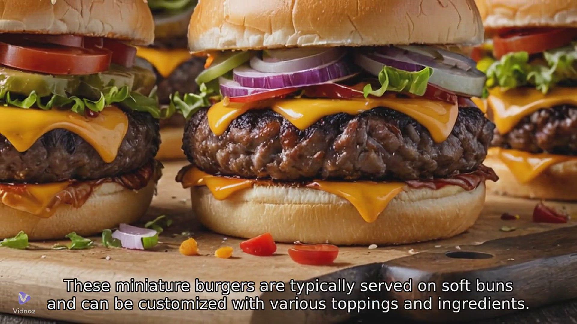 Video thumbnail for Sliders video