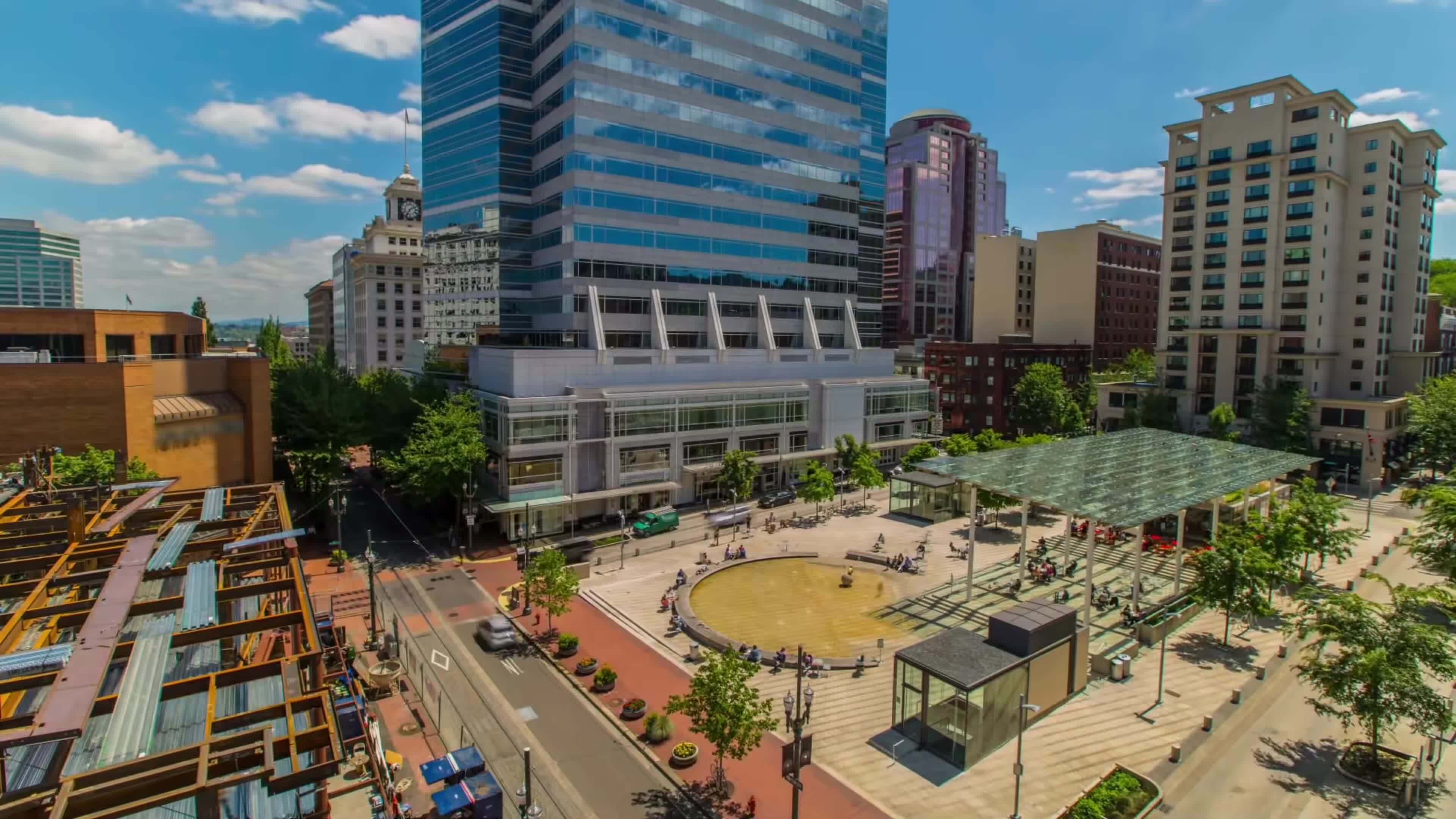 Video thumbnail for Discovering Portland: 10 fascinating insights about the city