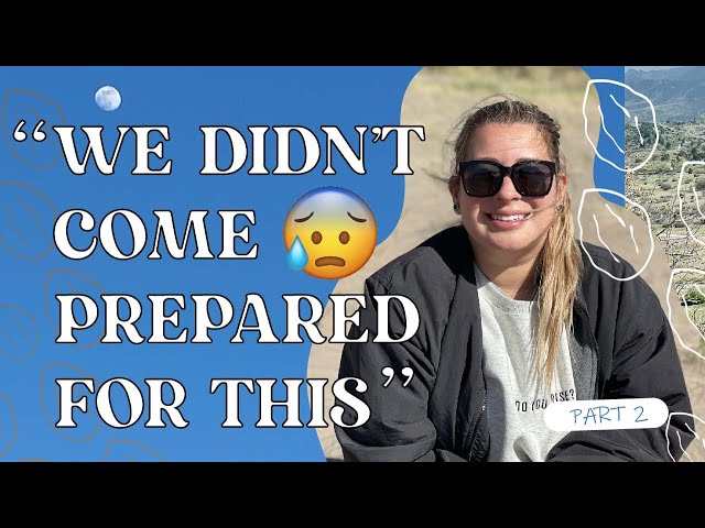 Video thumbnail for What I Did Off the Grid in Colorado | Part 2