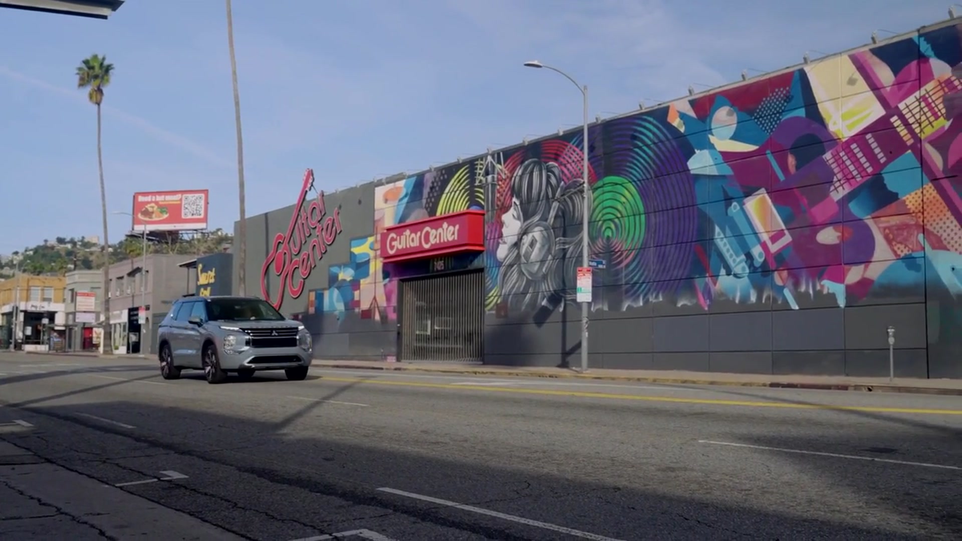 'Video thumbnail for 2025 Mitsubishi Outlander: A Family SUV That Delivers Value'