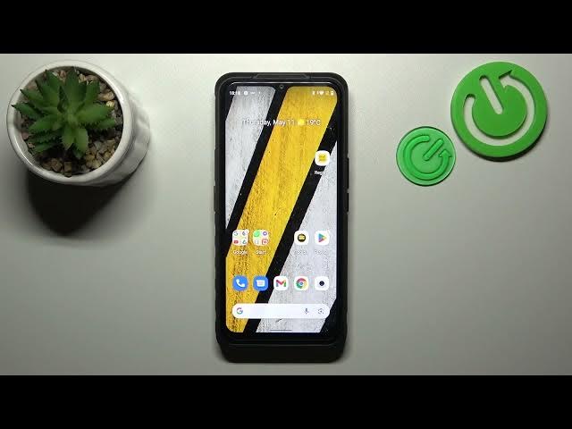 Video thumbnail for Does CAT S53 Have Screen Mirroring?