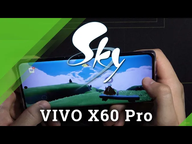 Video thumbnail for Sky Children of the Light  Performance Checkup on VIVO X60 Pro – Gameplay