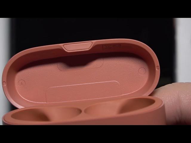 Video thumbnail for How to Find Serial Number on JABRA Elite Active 75T - Check Product Identifier