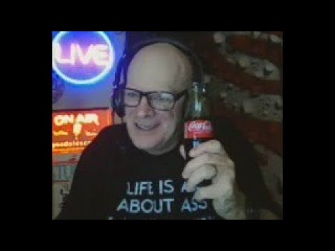 Video thumbnail for crunch time debut