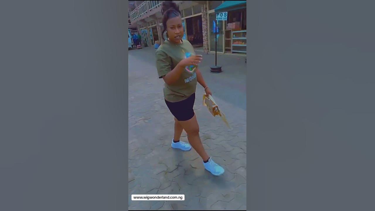 Video thumbnail for Now open for business ๐##wigs #frangrance #skincare #followus