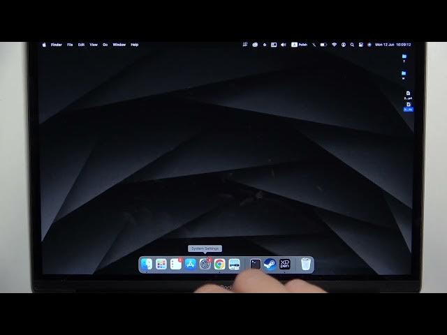 Video thumbnail for How to Pair Ortizan X10 Speaker with any Macbook?