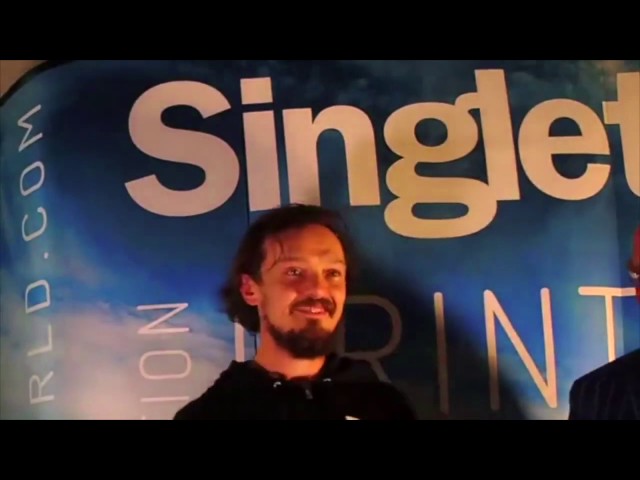 Video thumbnail for Mike Hall - Singletrack Legend Tribute