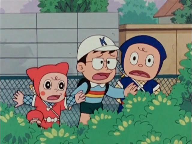 Video thumbnail for NINJA HATTORI TAMIL NEW