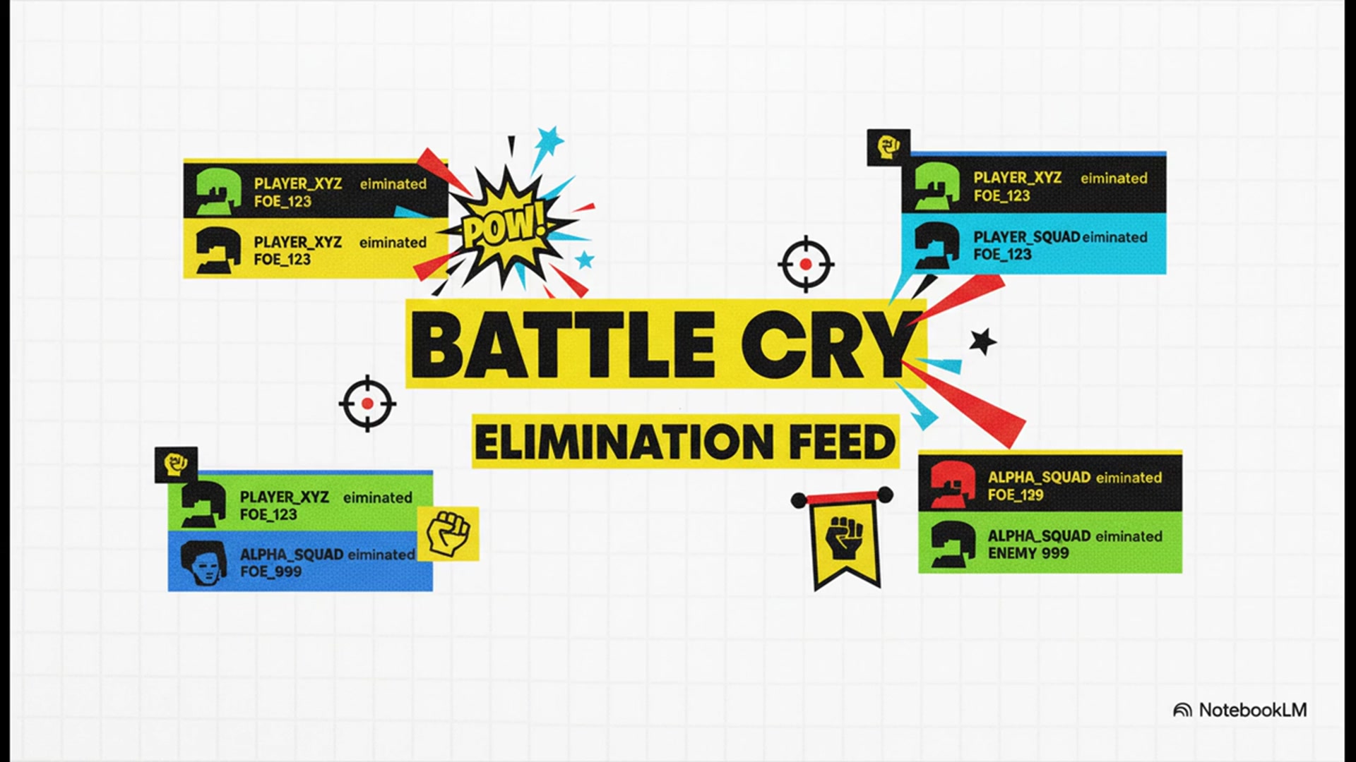 Video thumbnail for Funny Fortnite Group Chat & Island Names (Battle Royale & Save The World) | BEST Squad Name Ideas