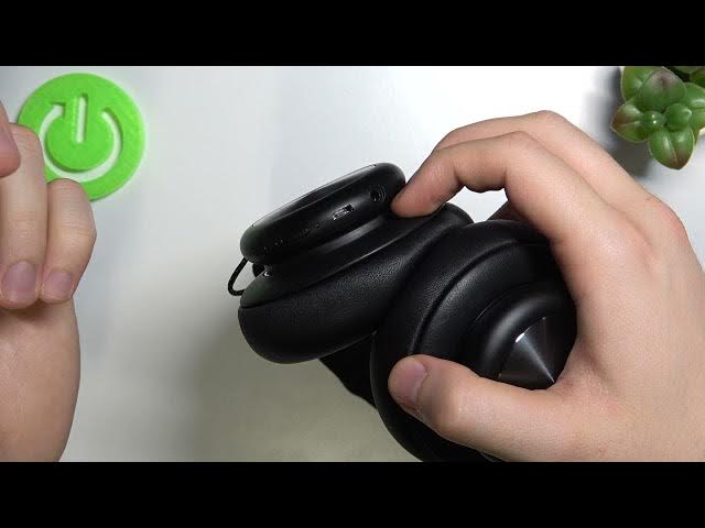 Video thumbnail for How to Power On / Off B&O Beoplay H4 Manually?