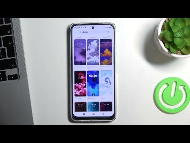 Video thumbnail for Top 3 Themes for XIAOMI Redmi Note 11s