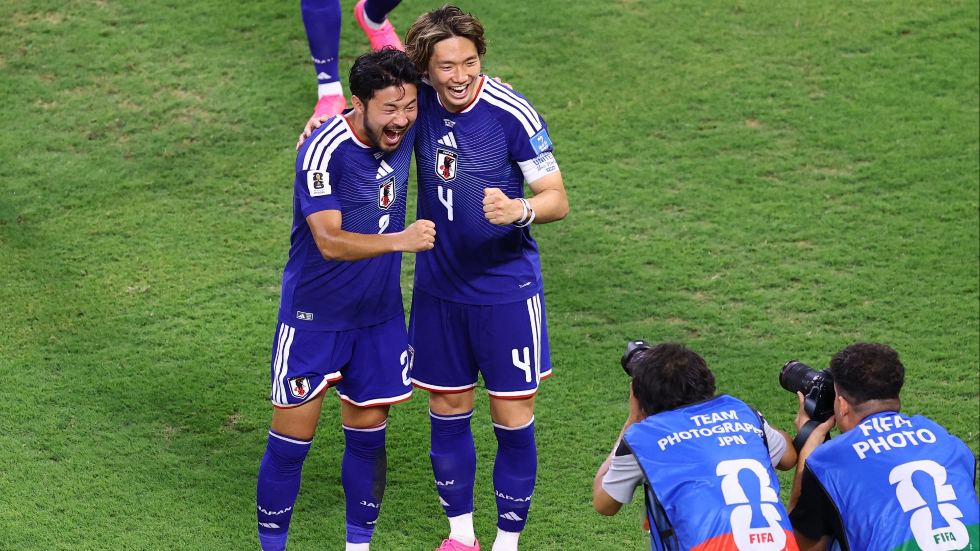 Video thumbnail for Weekend Soccer Highlights: Shocking Upsets & Big Wins!
