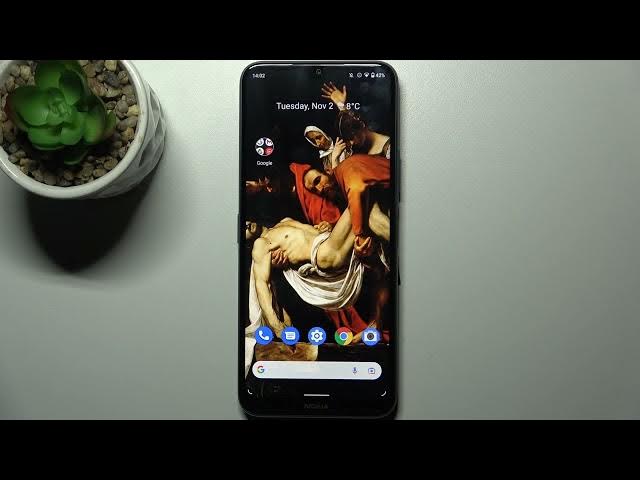 Video thumbnail for How to Clear Credentials in NOKIA G50 5G – Remove Credential Storage