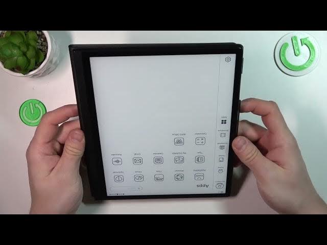Video thumbnail for Huawei Matepad Paper - Does It Have Headphones Jack