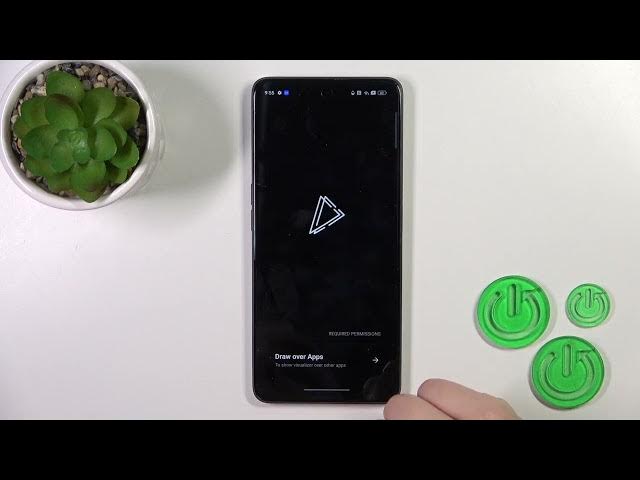 Video thumbnail for How to Install Muviz Edge App in Oppo A1 - Manage Always on Display Function
