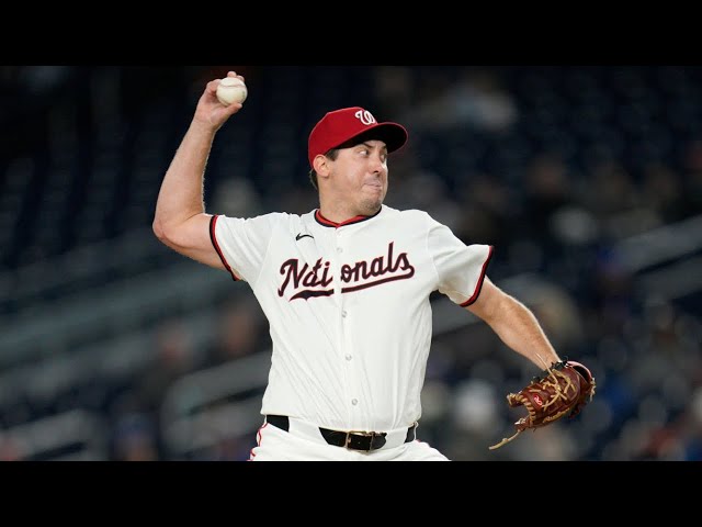 Video thumbnail for Derek Law 2024 Highlights!