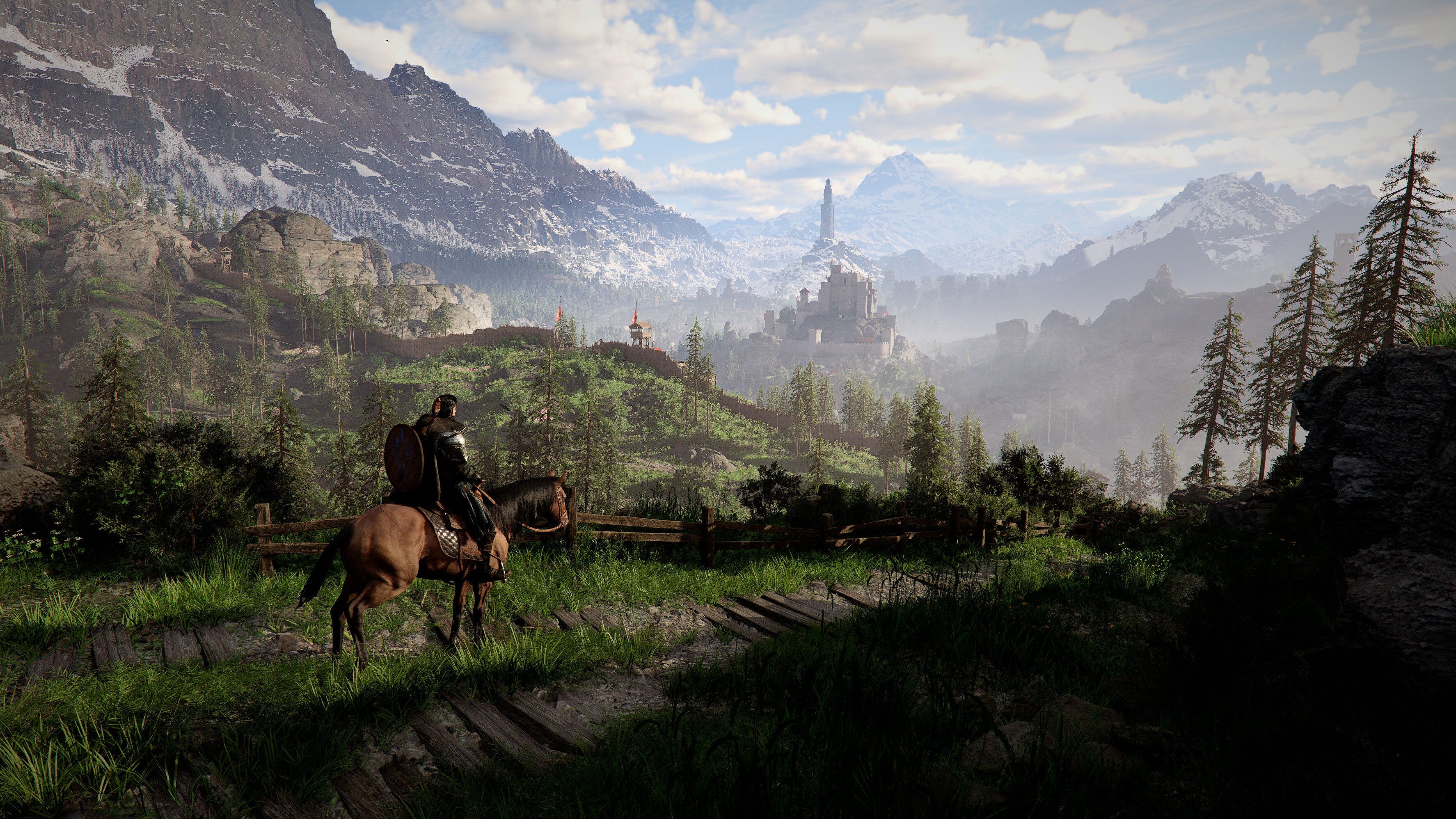 Video thumbnail for Crimson Desert – PC Performance Review