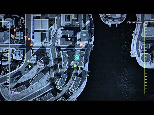 Video thumbnail for Battlefield 4 - Multiplayer Defuse Tutorial: Animated (Found On Disc) Playstation 4