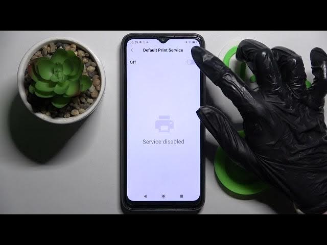 Video thumbnail for How to Manage Airplane Option in Blackview A70 - Enable / Disable Airplane Mode