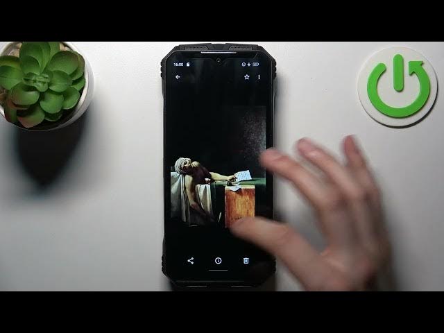 Video thumbnail for How to Transfer Files on DOOGEE V Max? - Move Files