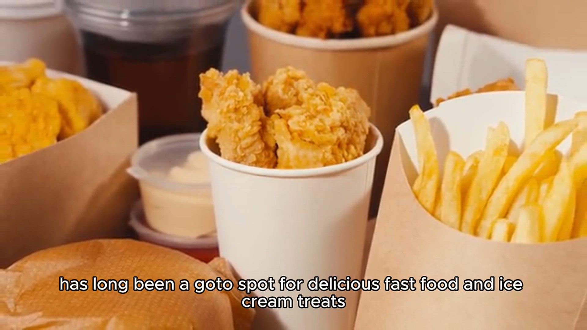 Video thumbnail for Dairy Queen Menu Prices