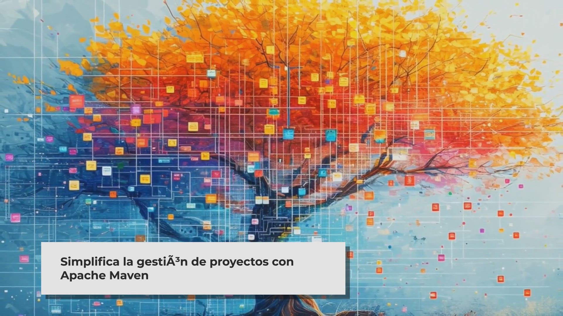 Video thumbnail for Cómo Agregar Dependencias en Apache Maven