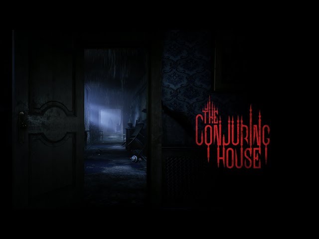 Video thumbnail for 🔴 The Conjuring House | Live Gameplay