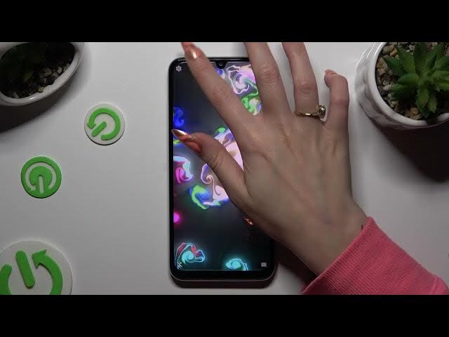 Video thumbnail for How to Install Live Interactive Wallpapers on a SAMSUNG Galaxy M34 - Magic Fluids App