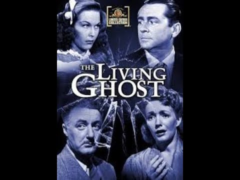 Video thumbnail for THE LIVING GHOST aka A WALKING NIGHTMARE 1942 Horror/Drama Movie
