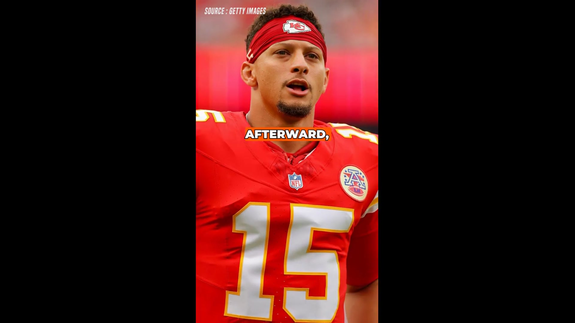 'Video thumbnail for Mahomes Saves Chiefs After Costly Mistake'
