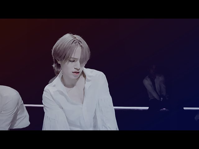 Video thumbnail for 大平祥生/JO1/Savage