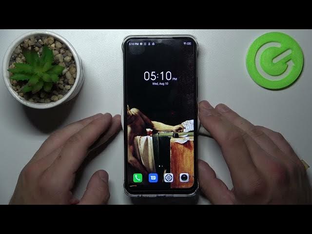 Video thumbnail for Does INFINIX Smart 6 HD support Wireless Charging?