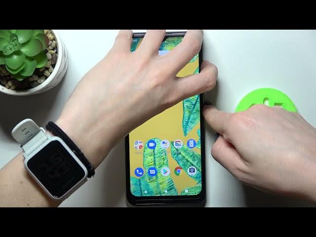 Video thumbnail for How to Soft Reset NOKIA 1.4 - Force Restart