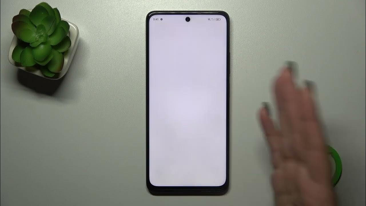 Video thumbnail for How to Logout from Gmail Account on REALME 11
