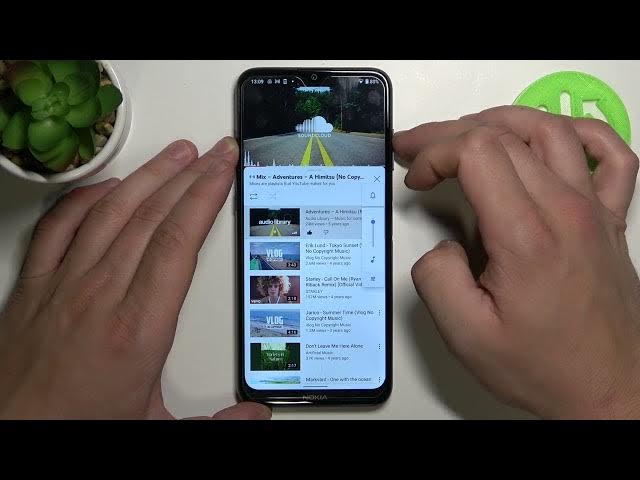 Video thumbnail for Check The Loudest Speaker Level – NOKIA G20 and Sound Quality Test