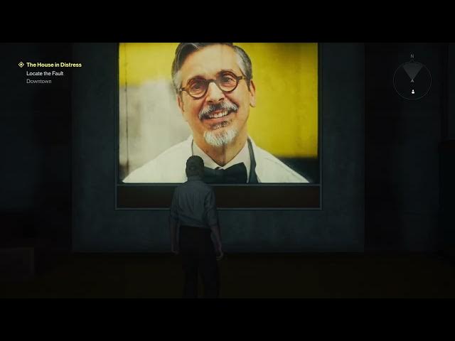 Video thumbnail for Control Resonant - The House In Distress: Meet Zoe In The Oldest House: Watch Dr. Darling Video