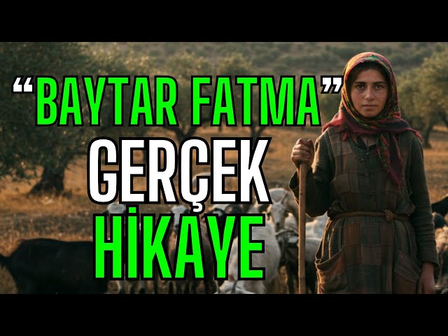 Video thumbnail for GERÇEK HİKAYE: Çoban Kıza Yaptığı İyiliğin Ardındaki SIR Yıllar Sonra Ortaya Çıktı!